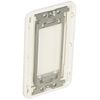 Panasonic Wide Plate WTC7091W