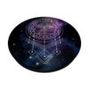 Peaceful Warrior Mystical Energy PopSockets Adhesive PopGrip