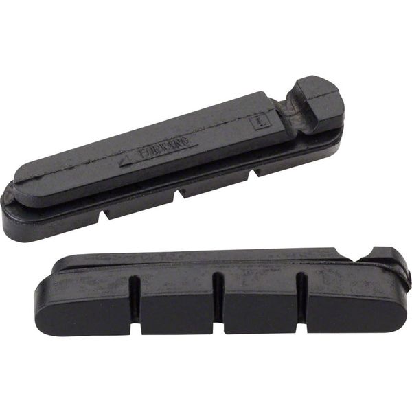 Avid Shorty Road/Cross Brake Pad Inserts, Pair