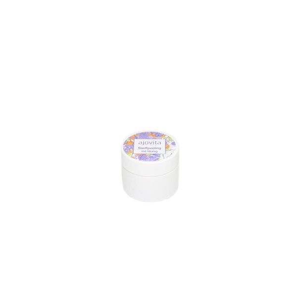 Probe Gentle Scrub with Honey