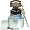 Ignition Key Switch for Kubota B21 B2301HSD B2601HSD B2620HSD B2630HSD B2710HSD