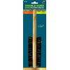 TITAN Double Sided Wave Brush Soft and Hard