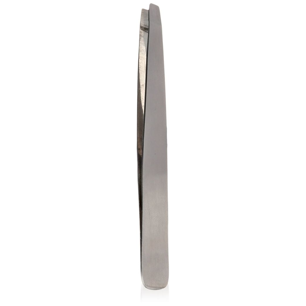 Mehaz 664 Professional Toenail Clipper - Stainless / Angled