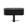 Futon Frame Oblong Roller Replacement/Insert - Slider/Glider/Dowel/Hardware Part