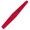 Kinetics Professional Red Piranha File 100/100 1 Pack 21g
