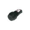 Mallory Sonalert Transducer, Alarm, 85Dba, 120V, Panel - ZA120MACT