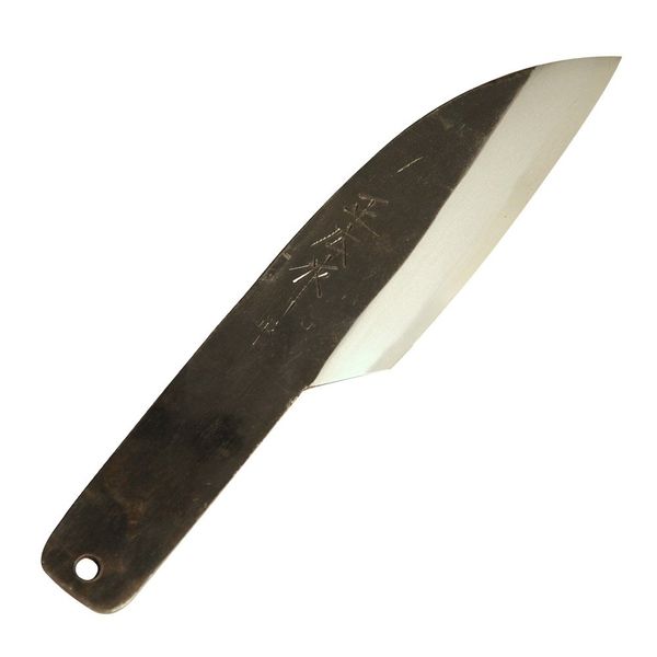 Masahiro 15494 Japanese Knife Mogami Hamoku