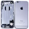 APPLE IPHONE 6 GRAY BATTERY DOOR NEW OTHER CONDITION