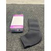 New PROCARE Ankle Sleeve  X-Small Pull-On Foot
