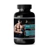 Pre Workout Pills - NITRIC OXIDE 2400mg - Increases Muscle Pump - 1 Bottle