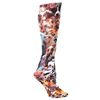 Celeste Stein Therapeutic Compression Socks, Doggie, 15-20 mmhg, 1-Pair