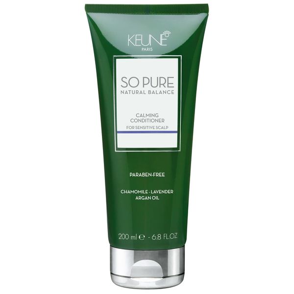 Keune So Pure Calming Conditioner 200ml