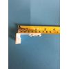PACK OF 3 ROMAN BLIND EXTENSION SPRING BRACKETS