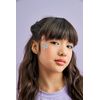iscream Butterfly Sparkle 23pc Face and Body Gem Sticker Set