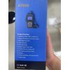 Majesun Car OBD2 Scanner Diagnostic Tool - Enhanced Live Data & Check Engine Code Reader for All Vehicles After 1996, EOBD/OBD2 Scanner for Cars & Trucks