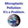 CafePress Microplastic Pollution Its A Problem Mugs 15 oz (444 ml) Ceramic Coffee Mug