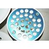  New! PROFLO PF42801 2" or 3" PVC Tile Shower Drain Kit with Stainless Strainer