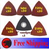 51 Sanding Kit Oscillating Multi Tool Chicago King Canada Performax Fein Bosch