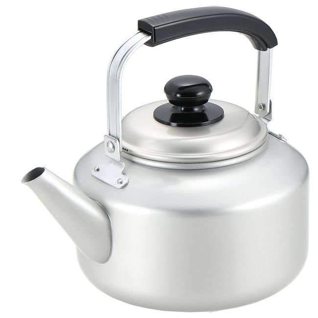 EasyJoy EJ-33K Kettle, 1.1 gal (3.3 L)