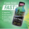 5 Hour Extra Strength Tropical Burst 2 Boxes 24 bottles 01/2025+