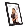 Inov8 Framing Frame, Satin Black, 12x10 inch