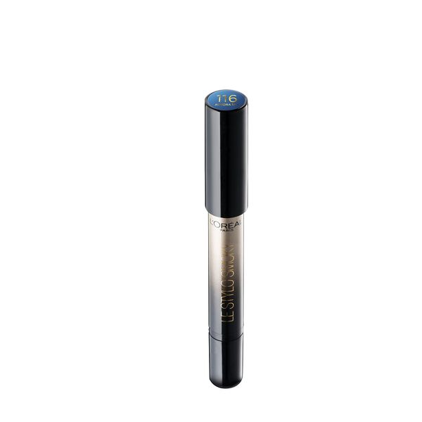 L'Oreal Paris Calla Riche Le Stiro Smokey 116 Aurora Sky