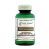 Green Organic Supplements' Fruit Multivitamin, Polyphenol, Super