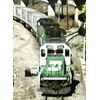 Burlington Northern's Fort Scott Sub