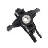 Redcat Racing BS910-011 Plastic Front/Rear Right Hub Assembly