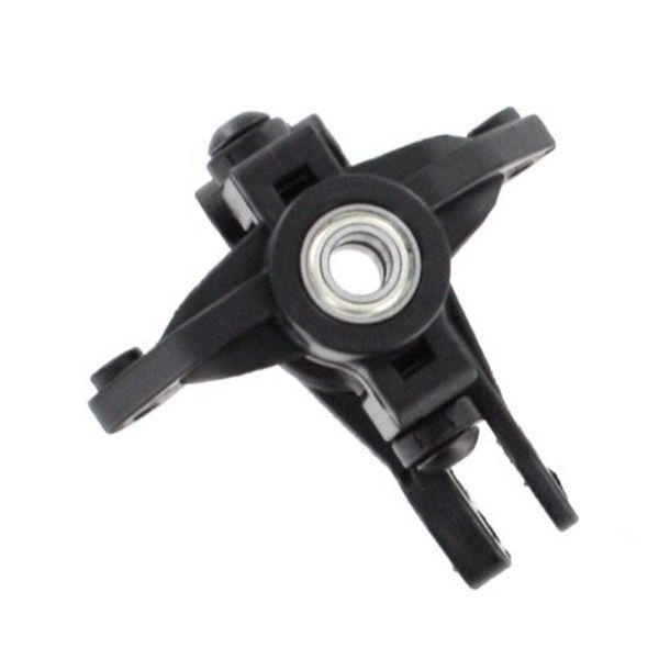 Redcat Racing BS910-011 Plastic Front/Rear Right Hub Assembly