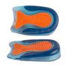 Pro11 wellbeing Tbone series Gel heel Pad (8-12)