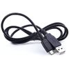 USB Cable Power Cord For LCD TFT Digital Video Camcorder Camera DV Cam DV139
