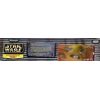 Star Wars Micro Machines Transforming Action Set Slave I Tatooine