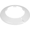 Soil Pipe Collar 110mm White