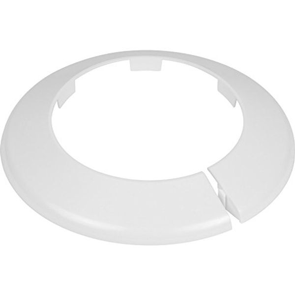 Soil Pipe Collar 110mm White