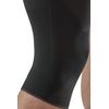 CEP Mid Support Knee Sleeve, Black, Unisex, XS