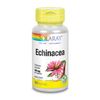 SOLARAY Echinacea Root | Healthy Immune Function and Respiratory Support | Non-GMO, Vegan | 100ct, 50 Serv.