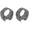 Talley TMS30L 30mm Modern Sporting Scope Ring (Low) 0.89 Height, Multi