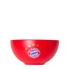 FC Bayern München Cereal Bowl, Breakfast Bowl, Soup Bowl, Red