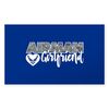 CafePress Airman Girlfriend Rectangle Bumper Sticker Car Decal
