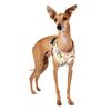 Puppia Dog Harness Botanical Harness A