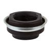WheelMaster HUB Cone WM 14mm W/DUST Cap