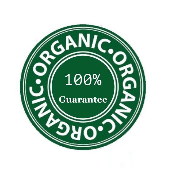 Organic CASTOR OIL  32 Oz High Quality Hexane free cold pressed hair eyebrows
