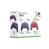 Surge Livewire Microwatt Controller (Blue), Junior Wired Controller for Xbox Series X|S, Xbox One, & Windows 10/11