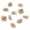 bonnail &amp; MDA auraquartz luxemineral