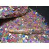 Color Blast craft and nail art Glitter Mix