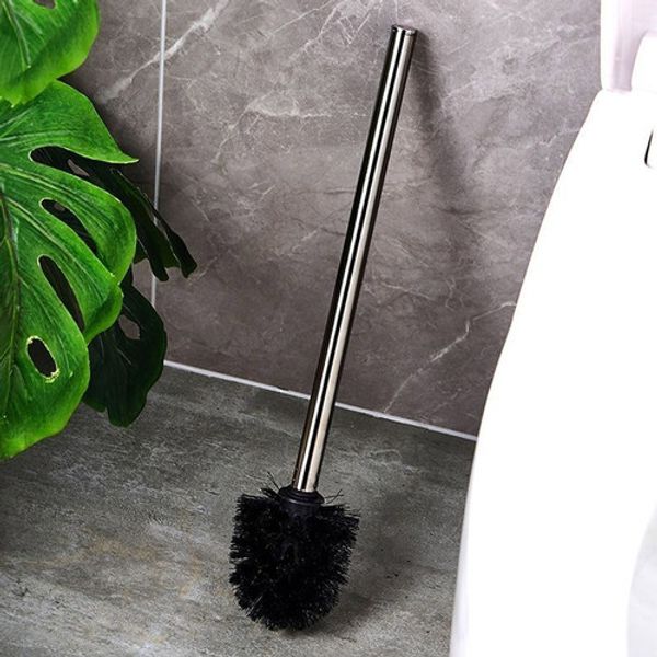 Stainless Steel Toilet Cleaning Brush