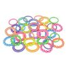 Rhode Island Novelty Coil Spring Bracelet Assortment