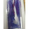 Williamson Yabai Jig - 40 g - Purple/White - Cod Snapper etc.