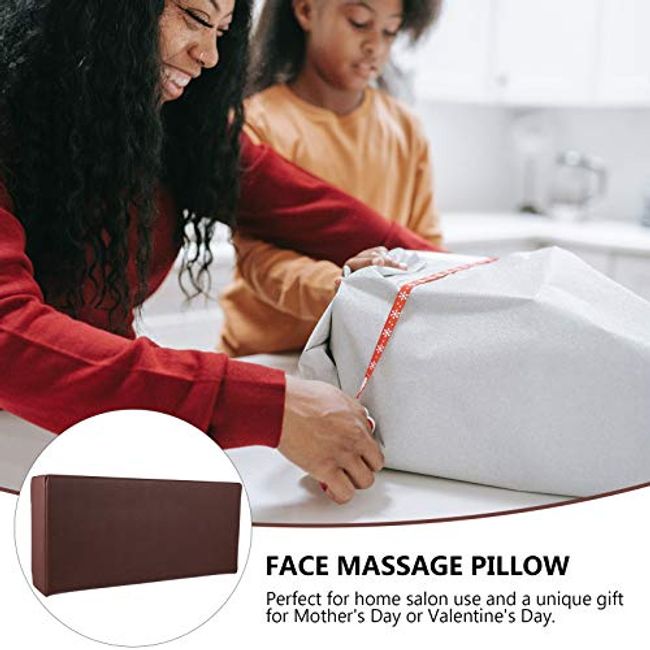 Massage Bolsters and Massage Pillows